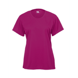 Badger Youth Tee Badger