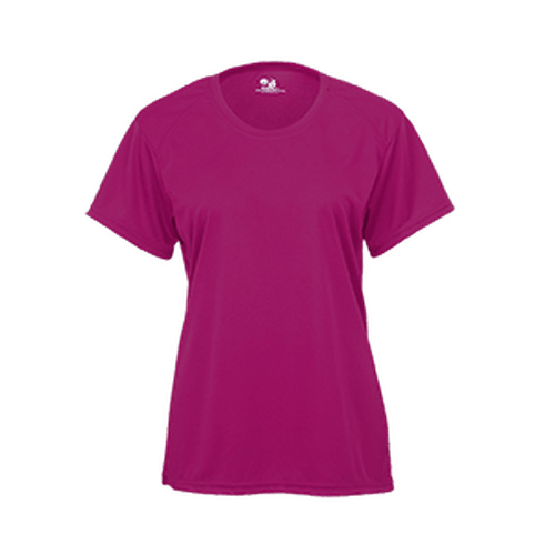 Badger Youth Tee Badger