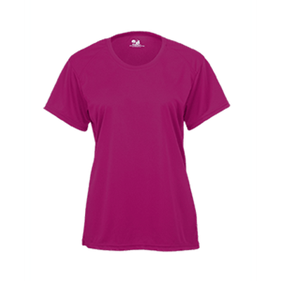Badger Youth Tee