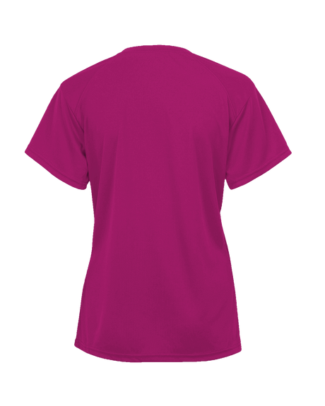 Badger Youth Tee Badger