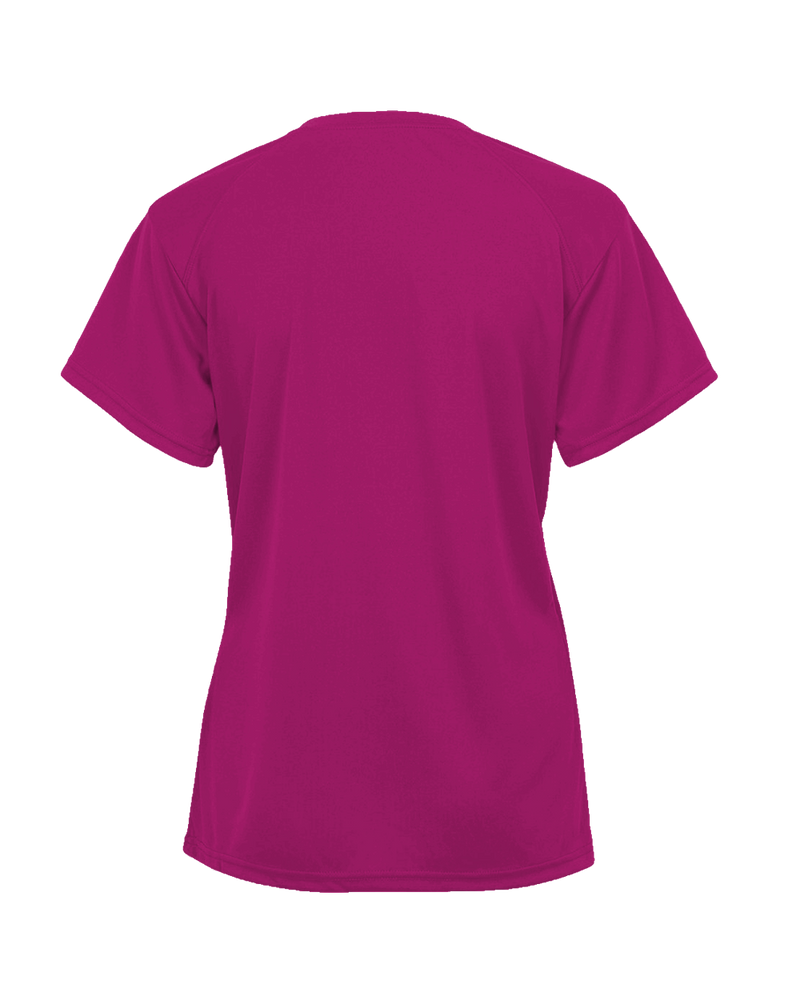 Badger Youth Tee