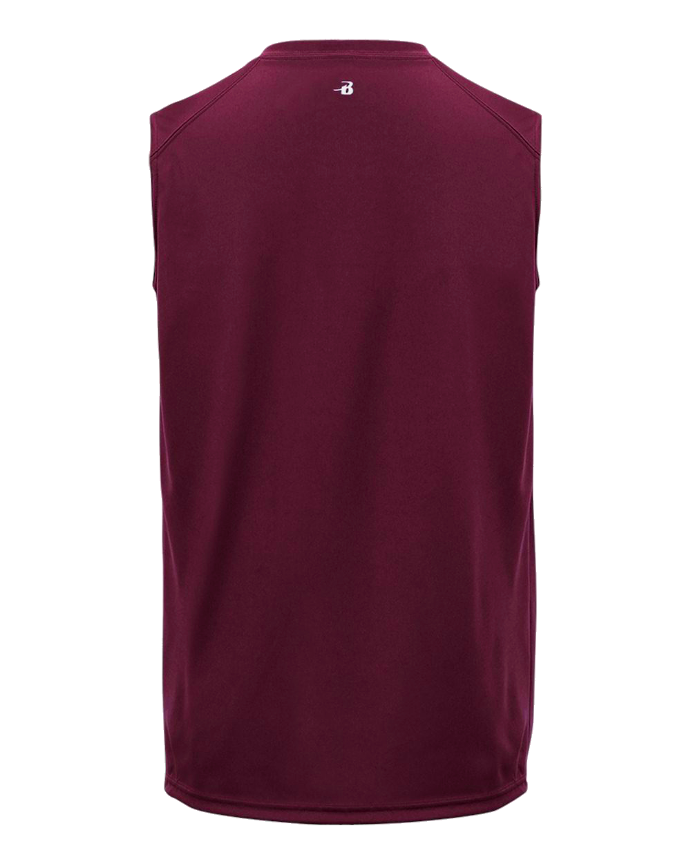 Badger 4130 Men's B-Core Sleeveless Tee Badger