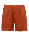 Badger Women's Mesh / Tricot Shorts Badger