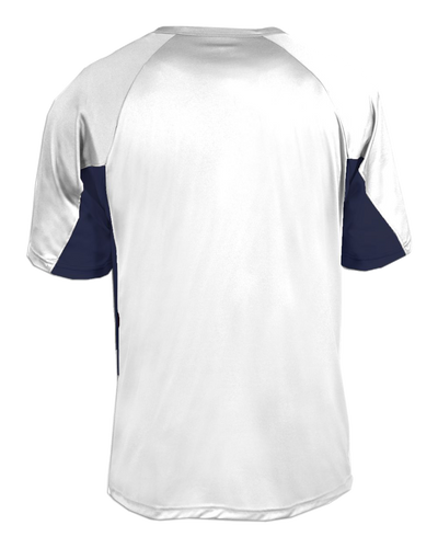 Badger Men's Hook Placket