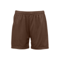 Badger Women's Mesh / Tricot Shorts Badger