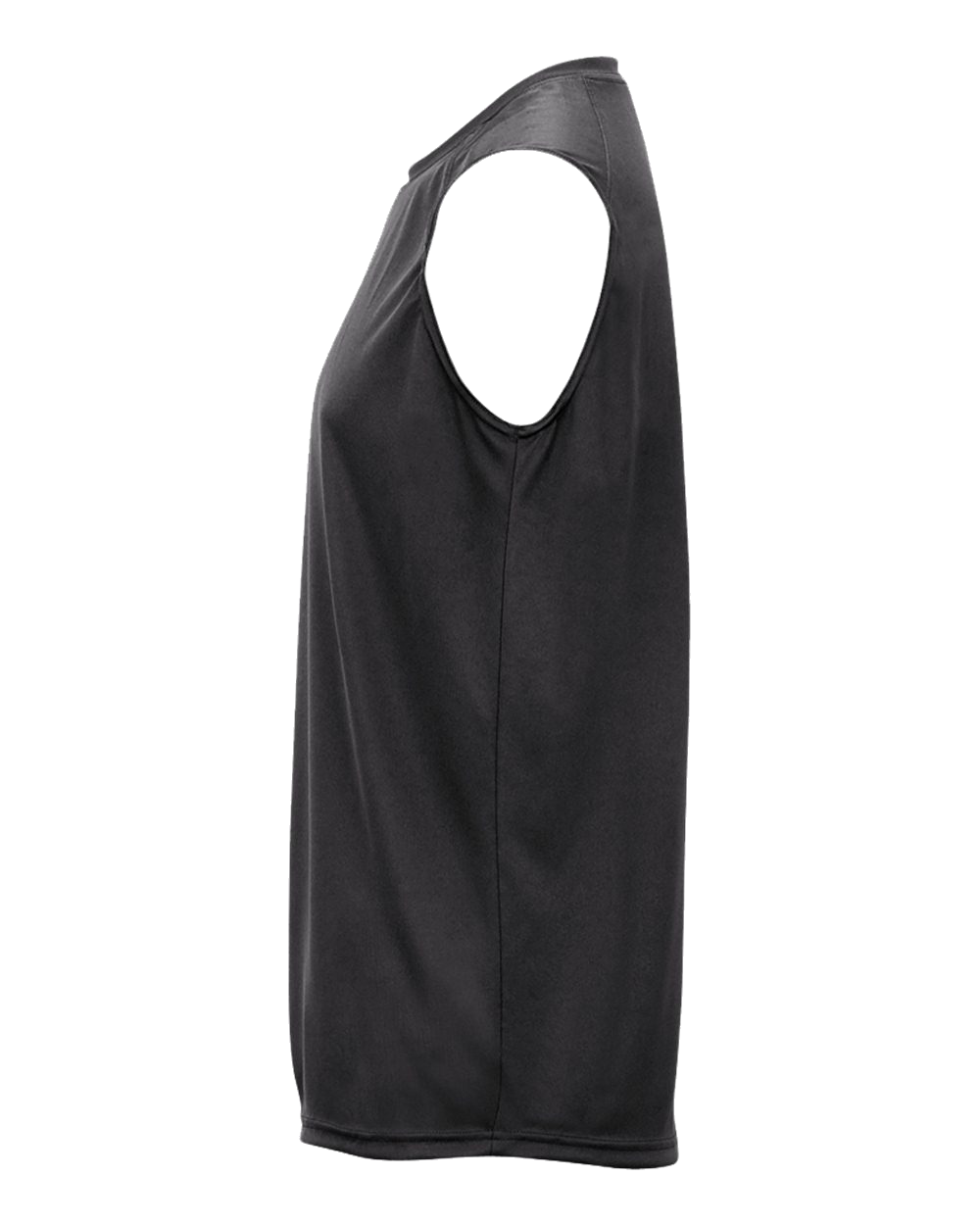 Badger 4130 Men's B-Core Sleeveless Tee Badger