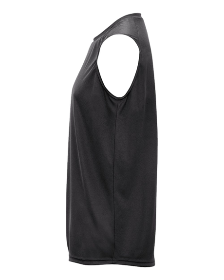 Badger 4130 Men's B-Core Sleeveless Tee Badger