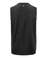 Badger 4130 Men's B-Core Sleeveless Tee Badger