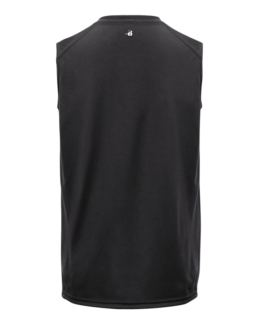 Badger 4130 Men's B-Core Sleeveless Tee Badger