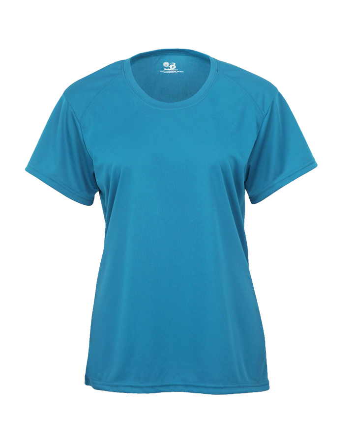 Badger Youth Tee Badger