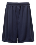 Badger Youth B-Core 6 Inch Short Badger