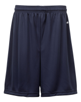 Badger Youth B-Core 6 Inch Short Badger