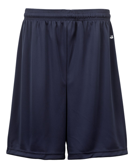 Badger Youth B-Core 6 Inch Short Badger