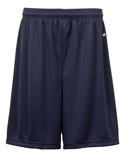 Badger Youth B-Core 6 Inch Short