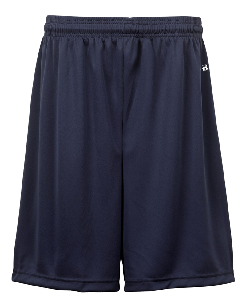 Badger Youth B-Core 6 Inch Short