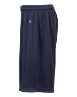Badger Youth B-Core 6 Inch Short Badger