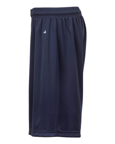 Badger Youth B-Core 6 Inch Short