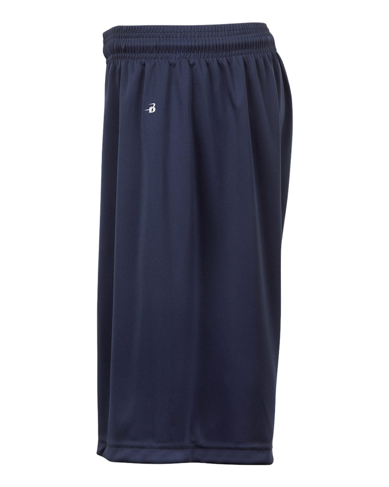 Badger Youth B-Core 6 Inch Short