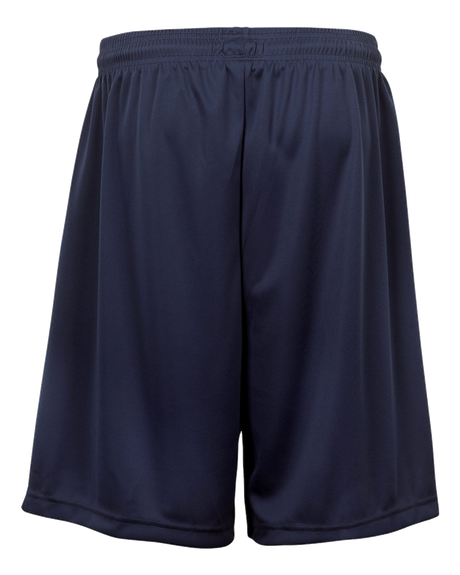 Badger Youth B-Core 6 Inch Short Badger