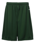 Badger Youth B-Core 6 Inch Short Badger