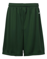 Badger Youth B-Core 6 Inch Short Badger