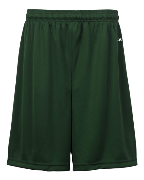 Badger Youth B-Core 6 Inch Short Badger