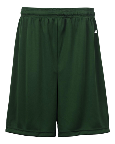 Badger Youth B-Core 6 Inch Short