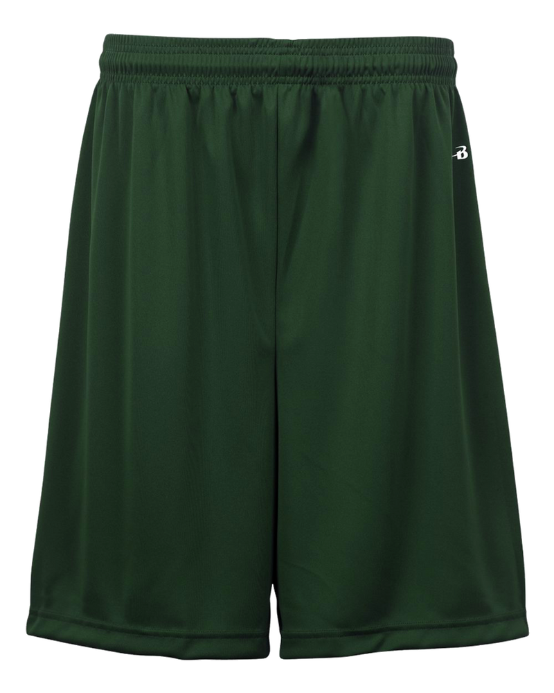 Badger Youth B-Core 6 Inch Short