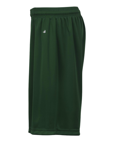 Badger Youth B-Core 6 Inch Short Badger