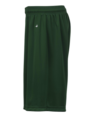 Badger Youth B-Core 6 Inch Short