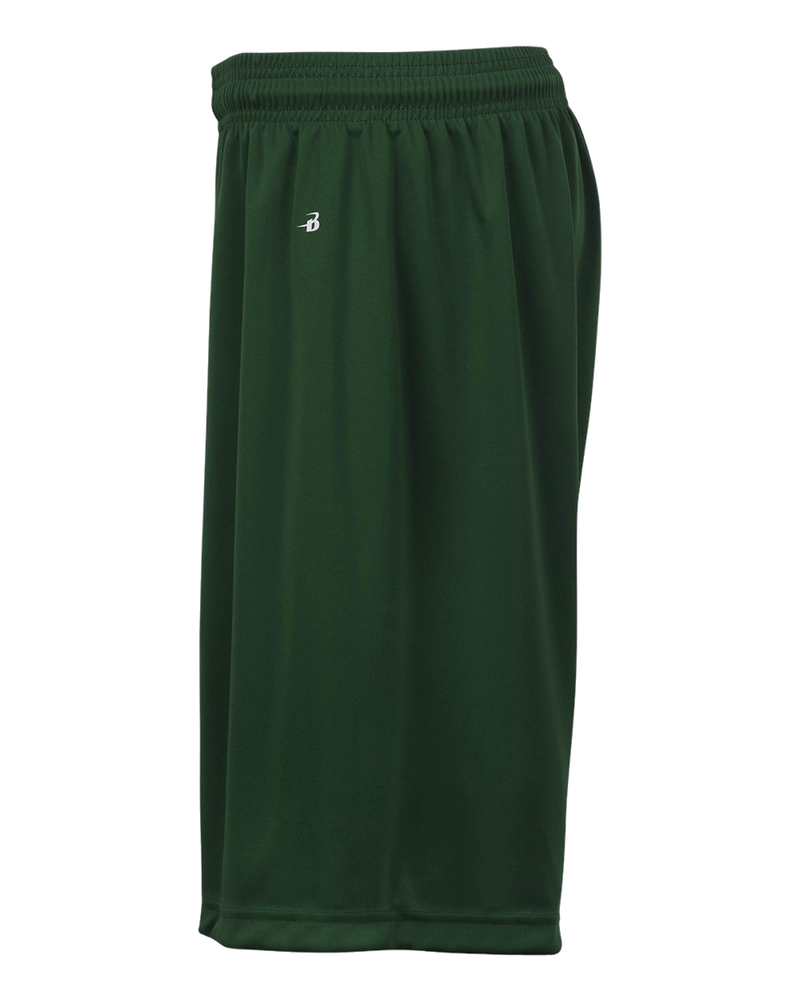 Badger Youth B-Core 6 Inch Short