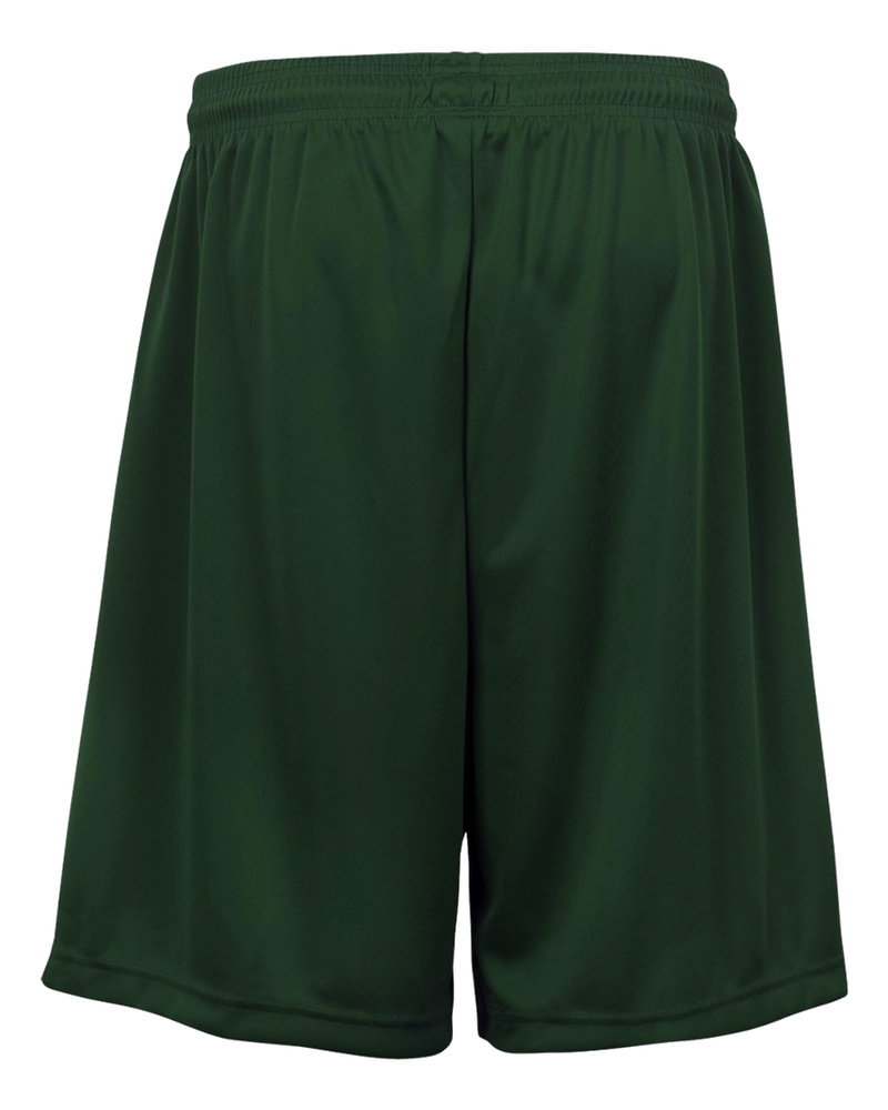 Badger Youth B-Core 6 Inch Short