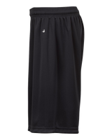 Badger Youth B-Core 6 Inch Short Badger