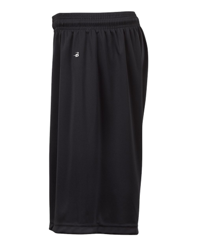 Badger Youth B-Core 6 Inch Short