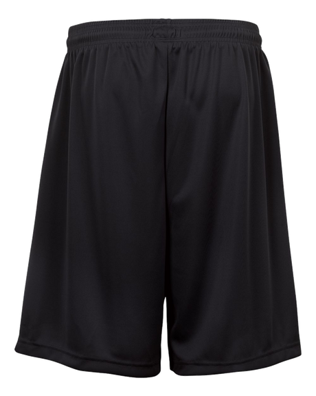 Badger Youth B-Core 6 Inch Short Badger
