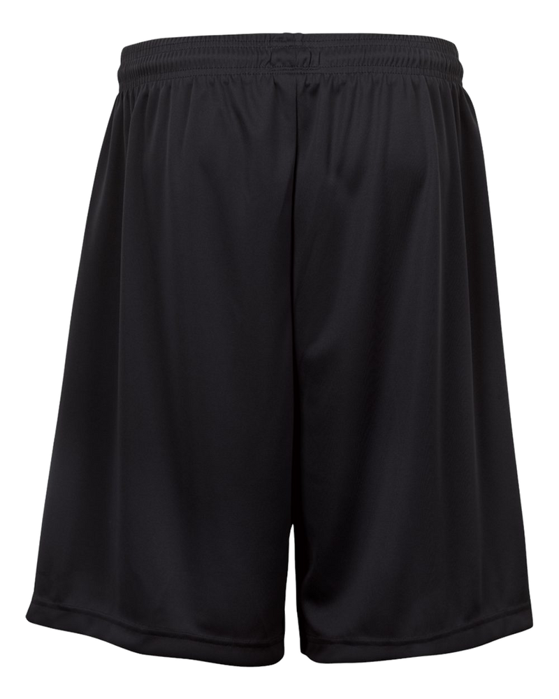 Badger Youth B-Core 6 Inch Short