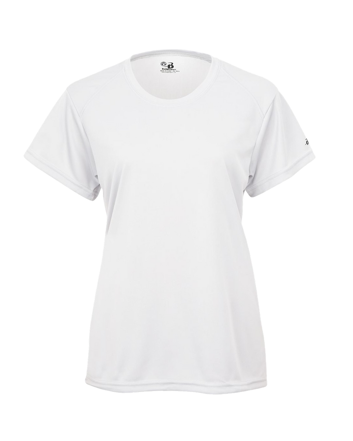Badger Youth Tee Badger