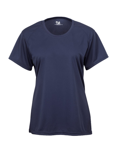 Badger Youth Tee