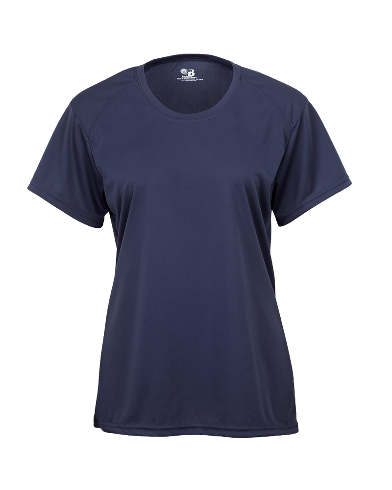 Badger Youth Tee