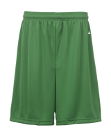 Badger Youth B-Core 6 Inch Short Badger