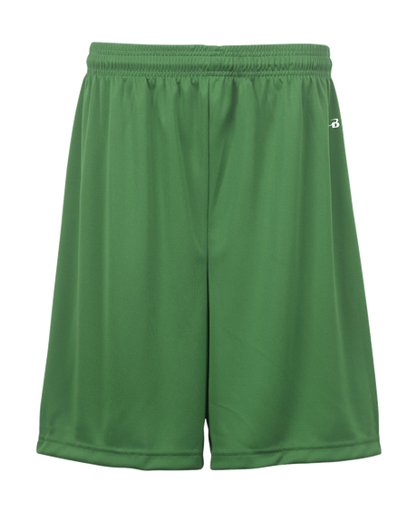 Badger Youth B-Core 6 Inch Short Badger