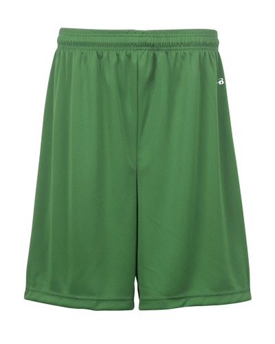 Badger Youth B-Core 6 Inch Short