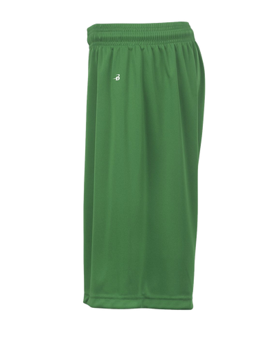 Badger Youth B-Core 6 Inch Short