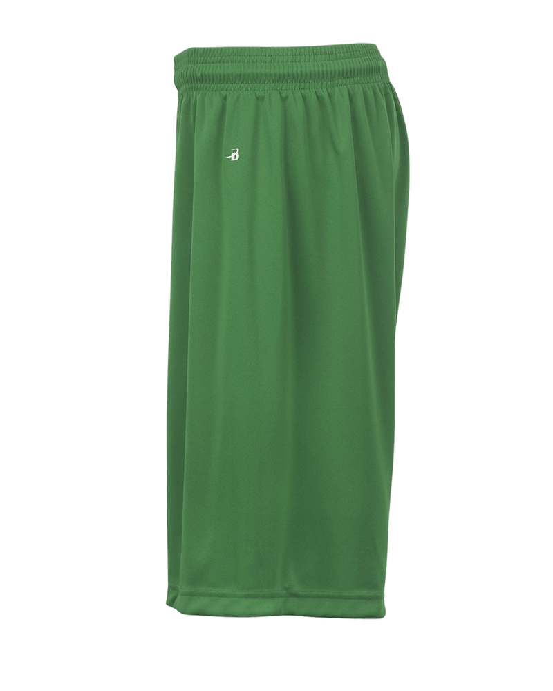 Badger Youth B-Core 6 Inch Short
