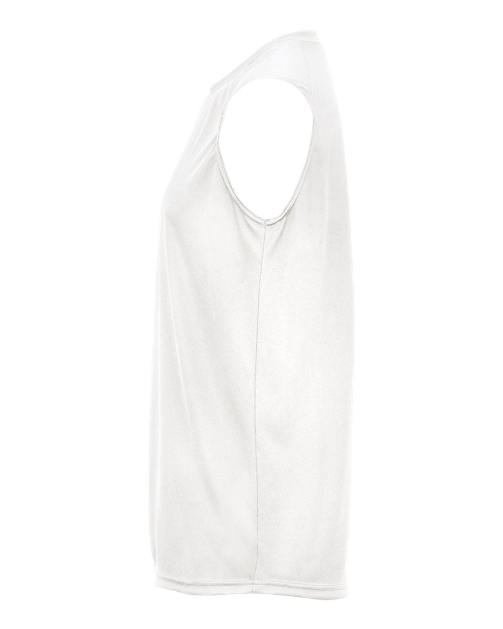 Badger 4130 Men's B-Core Sleeveless Tee Badger