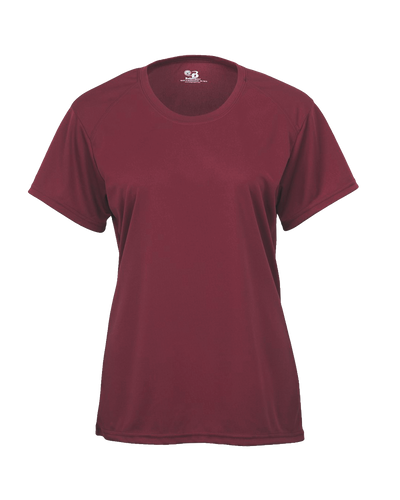 Badger Youth Tee