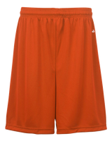 Badger Youth B-Core 6 Inch Short Badger