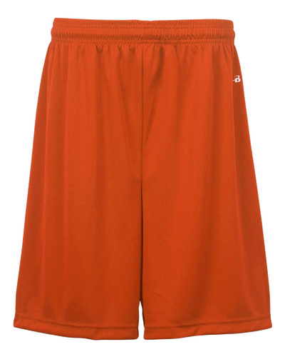Badger Youth B-Core 6 Inch Short