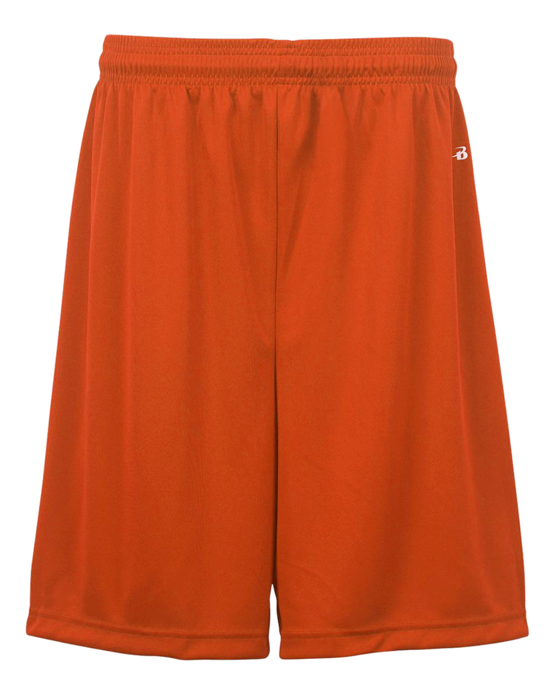 Badger Youth B-Core 6 Inch Short