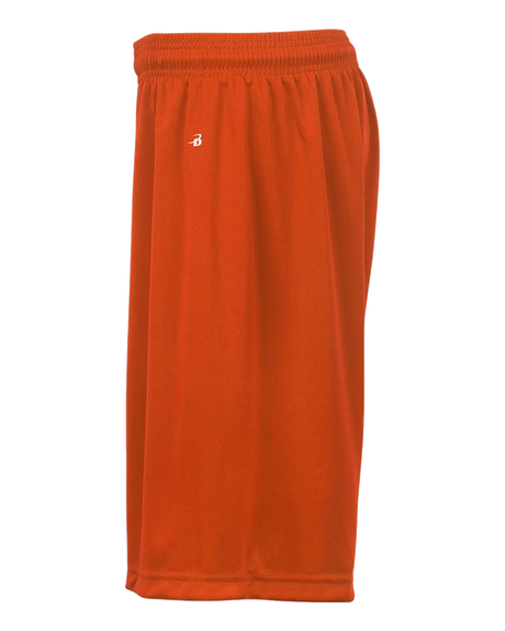 Badger Youth B-Core 6 Inch Short Badger